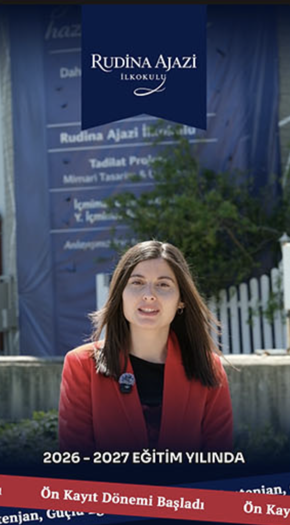Rudina Ajazi